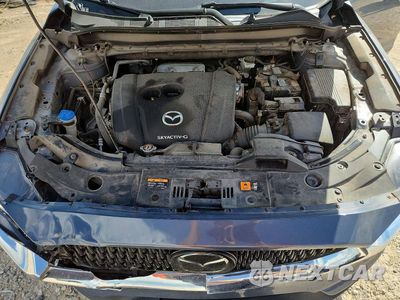 Zdjęcie 12 z 13 samochodu: 2021 MAZDA CX-5 TOURING VIN:JM3KFACM3M0395039 - miniatura