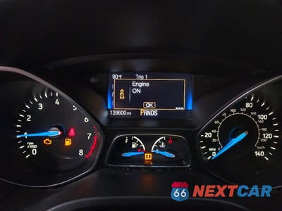 Zdjęcie 9 z 12 samochodu: 2015 FORD FOCUS SE VIN:1FADP3F28FL373047 - miniatura