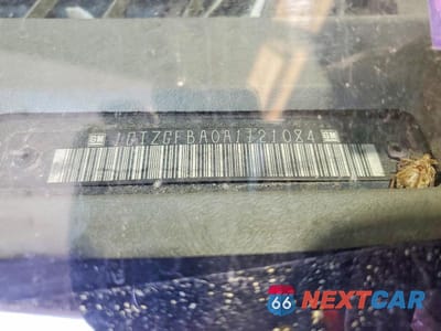 Zdjęcie 13 z 13 samochodu: 2010 GMC SAVANA G2500 VIN:1GTZGFBA0A1121084 - miniatura