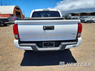 Zdjęcie 6 z 13 samochodu: 2017 TOYOTA TACOMA DOUBLE CAB/SR5/TRD SPORT/TRD O VIN:3TMAZ5CN0HM028274 - miniatura