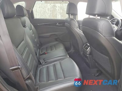 Zdjęcie 11 z 13 samochodu: 2017 KIA SORENTO EX VIN:5XYPHDA12HG278829 - miniatura