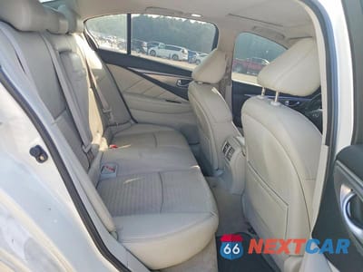 Zdjęcie 10 z 12 samochodu: 2014 INFINITI Q50 SPORT VIN:JN1BV7AP5EM678955 - miniatura