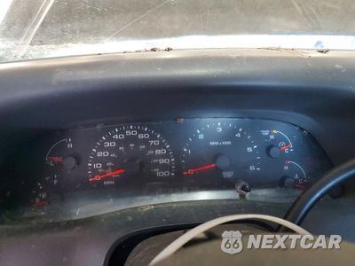 Zdjęcie 9 z 11 samochodu: 2003 FORD F250 SUPER DUTY VIN:1FTNX21L83ED87667 - miniatura