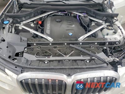 Zdjęcie 11 z 13 samochodu: 2027 BMW X7 XDRIVE40I VIN:5UX23EM04V9428758 - miniatura