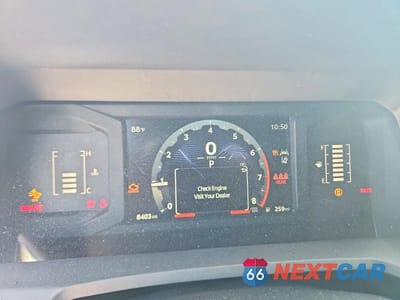 Zdjęcie 9 z 13 samochodu: 2025 TOYOTA TACOMA SR5 VIN:3TMKB5FNXSM042341 - miniatura