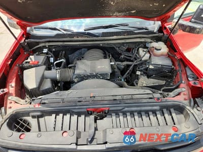 Zdjęcie 11 z 12 samochodu: 2024 CHEVROLET SILVERADO K2500 HEAVY DUTY VIN:2GC4YLE74R1240011 - miniatura