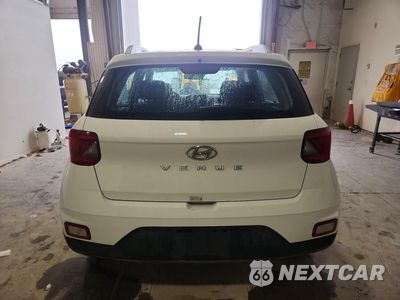 Zdjęcie 6 z 12 samochodu: 2025 HYUNDAI VENUE SEL VIN:KMHRC8A35SU370406 - miniatura