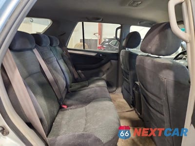 Zdjęcie 11 z 13 samochodu: 2004 TOYOTA 4RUNNER SPORT EDITION VIN:JTEBU14R340025293 - miniatura
