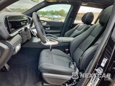 Zdjęcie 7 z 13 samochodu: 2026 MERCEDES-BENZ GLS 450 4MATIC VIN:4JGFF5KE8TB500975 - miniatura