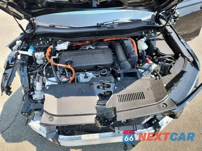 Zdjęcie 12 z 13 samochodu: 2026 HONDA CR-V SPORT-L VIN:5J6RS6H85TL026816 - miniatura