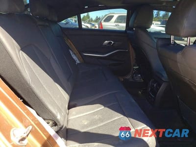 Zdjęcie 10 z 13 samochodu: 2019 BMW 330XI VIN:WBA5R7C53KAJ79544 - miniatura