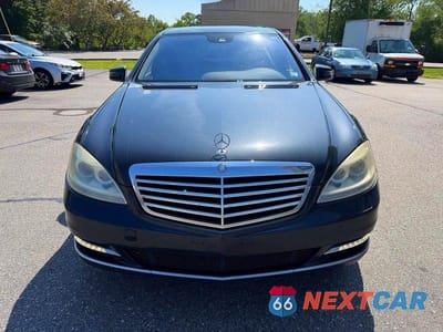 Zdjęcie 14 z 14 samochodu: 2012 MERCEDES-BENZ S 550 4MATIC VIN:WDDNG9EB5CA490925 - miniatura