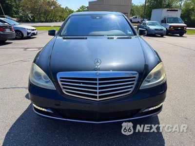 Zdjęcie 14 z 14 samochodu: 2012 MERCEDES-BENZ S 550 4MATIC VIN:WDDNG9EB5CA490925 - miniatura