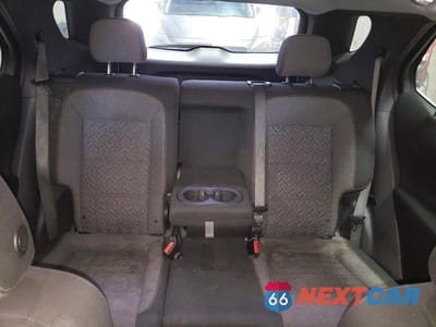 Zdjęcie 10 z 13 samochodu: 2022 CHEVROLET EQUINOX LT VIN:3GNAXKEV6NL229994 - miniatura