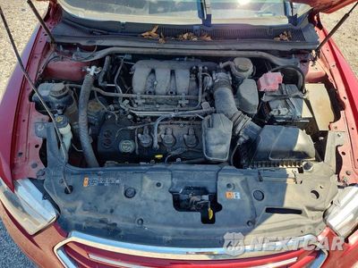 Zdjęcie 11 z 13 samochodu: 2015 FORD TAURUS LIMITED VIN:1FAHP2F82FG102655 - miniatura