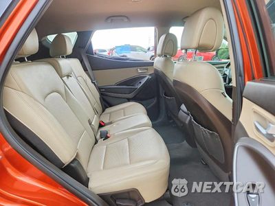 Zdjęcie 11 z 13 samochodu: 2017 HYUNDAI SANTA FE SPORT 2.4L VIN:5XYZU3LB4HG475604 - miniatura