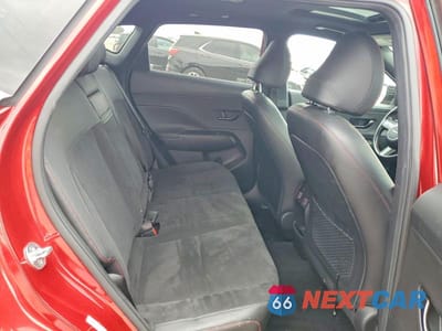 Zdjęcie 11 z 14 samochodu: 2024 HYUNDAI KONA N LINE VIN:KM8HA3A37RU071143 - miniatura