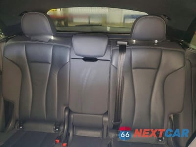 Zdjęcie 10 z 13 samochodu: 2019 AUDI Q8 PREMIUM VIN:WA1AVAF11KD017312 - miniatura