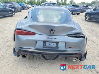 Zdjęcie 6 z 12 samochodu: 2021 TOYOTA GR SUPRA 3.0 PREMIUM VIN:WZ1DB0C04MW044689 - miniatura