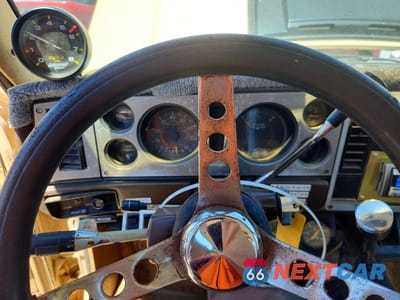 Zdjęcie 9 z 11 samochodu: 1984 CHEVROLET S TRUCK S10 VIN:1GCCS14B1E8229871 - miniatura