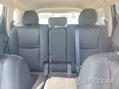 Zdjęcie 10 z 14 samochodu: 2019 NISSAN ROGUE SV VIN:KNMAT2MT9KP536354 - miniatura