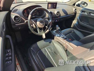 Zdjęcie 8 z 13 samochodu: 2017 AUDI A3 PREMIUM PLUS VIN:WAUY8LFF1H1078606 - miniatura
