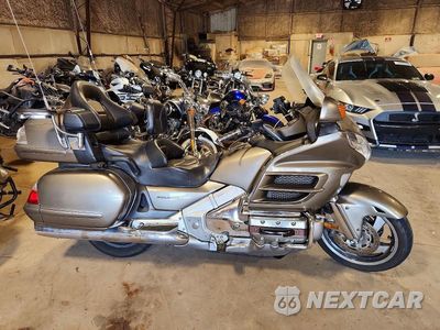 2006 HONDA GL1800 1HFSC47F66A505308 - główne zdjęcie licytacji z USA - miniatura