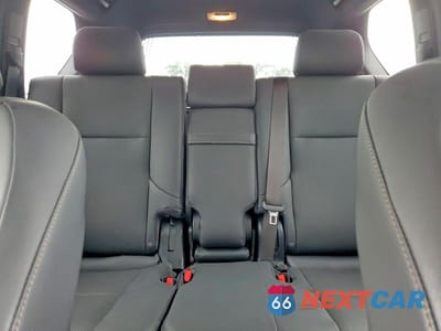 Zdjęcie 10 z 14 samochodu: 2022 LEXUS GX 460 VIN:JTJAM7BX6N5333239 - miniatura