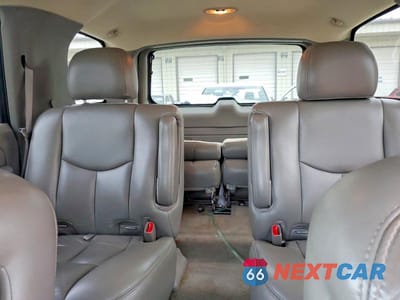 Zdjęcie 10 z 13 samochodu: 2006 CHEVROLET TAHOE K1500 VIN:1GNEK13Z36R137560 - miniatura