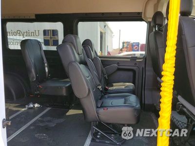 Zdjęcie 11 z 13 samochodu: 2023 RAM PROMASTER 3500 3500 HIGH VIN:3C6MRVHG7PE606989 - miniatura
