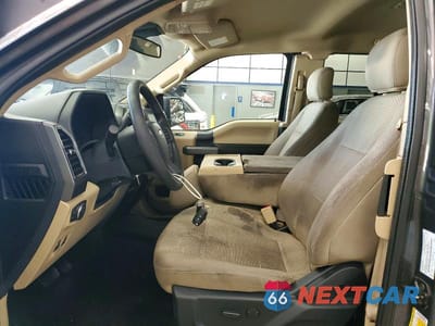 Zdjęcie 7 z 12 samochodu: 2020 FORD F150 SUPER CAB VIN:1FTEX1CB7LFA73419 - miniatura