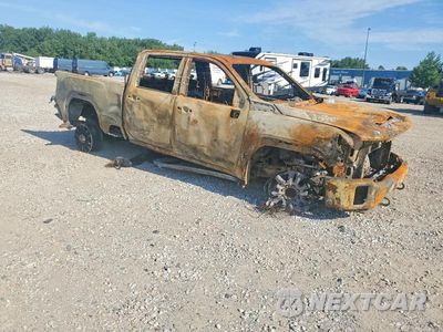 Zdjęcie 10 z 10 samochodu: 2021 GMC SIERRA K3500 DENALI VIN:1GT49WEY4MF263135 - miniatura