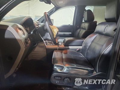 Zdjęcie 7 z 12 samochodu: 2007 LINCOLN MARK LT VIN:5LTPW18577FJ08977 - miniatura