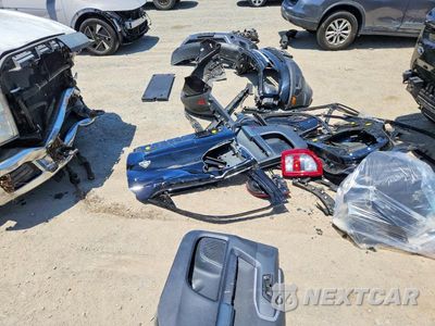 Zdjęcie 12 z 13 samochodu: 2023 FORD BRONCO SPORT OUTER BANKS VIN:3FMCR9C65PRD47191 - miniatura