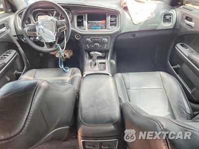 Zdjęcie 8 z 12 samochodu: 2021 DODGE CHARGER SXT VIN:2C3CDXBG4MH512841 - miniatura