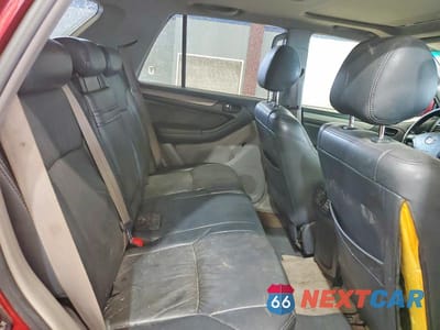 Zdjęcie 11 z 13 samochodu: 2008 TOYOTA 4RUNNER SPORT EDITION VIN:JTEBU14RX8K035121 - miniatura