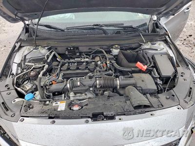 Zdjęcie 11 z 12 samochodu: 2021 HONDA ACCORD EXL VIN:1HGCV1F55MA067895 - miniatura