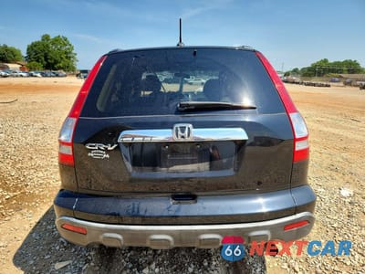 Zdjęcie 6 z 14 samochodu: 2007 HONDA CR-V EXL VIN:JHLRE38767C069847 - miniatura