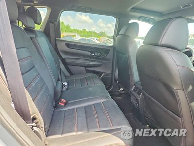 Zdjęcie 11 z 13 samochodu: 2026 HONDA CR-V SPORT TOURING VIN:7FARS6H97TE075943 - miniatura