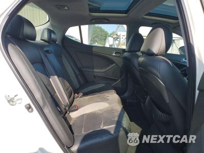 Zdjęcie 10 z 12 samochodu: 2013 KIA OPTIMA HYBRID VIN:KNAGM4AD0D5048759 - miniatura