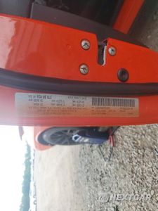 Zdjęcie 12 z 12 samochodu: 2017 DODGE CHALLENGER SXT VIN:2C3CDZAG5HH516979 - miniatura