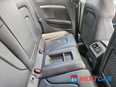 Zdjęcie 10 z 12 samochodu: 2015 AUDI A5 PREMIUM PLUS VIN:WAUMFAFR1FA031883 - miniatura