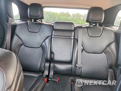 Zdjęcie 10 z 13 samochodu: 2015 JEEP CHEROKEE LATITUDE VIN:1C4PJMCS5FW588855 - miniatura