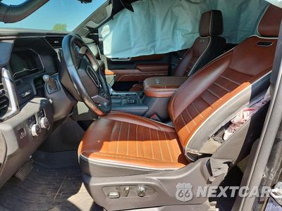 Zdjęcie 7 z 13 samochodu: 2024 GMC SIERRA K2500 DENALI ULTIMATE VIN:1GT49XEY2RF468465 - miniatura