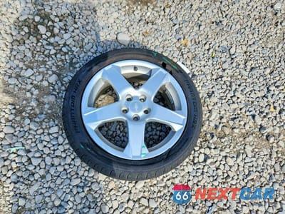 Zdjęcie 12 z 13 samochodu: 2015 CHEVROLET SONIC LTZ VIN:1G1JE5SB0F4106556 - miniatura