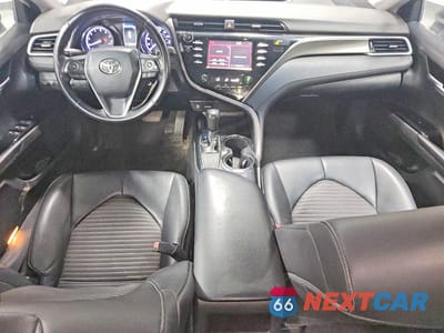 Zdjęcie 8 z 12 samochodu: 2018 TOYOTA CAMRY SE VIN:4T1B11HK6JU602232 - miniatura