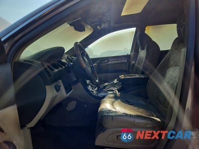 Zdjęcie 7 z 12 samochodu: 2008 BUICK ENCLAVE CX VIN:5GAER13758J277969 - miniatura