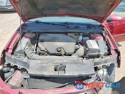 Zdjęcie 11 z 13 samochodu: 2007 CHEVROLET MALIBU MAXX LTZ VIN:1G1ZU67N97F209124 - miniatura