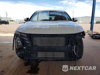 Piąte zdjęcie samochodu w środku: 2024 HYUNDAI TUCSON SE VIN:5NMJA3DE6RH432601 - miniatura