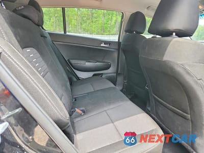 Zdjęcie 10 z 12 samochodu: 2022 KIA SPORTAGE LX VIN:KNDPM3ACXN7970403 - miniatura